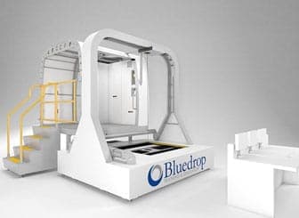 Bluedrop: High-End Virtual Procedural Trainings