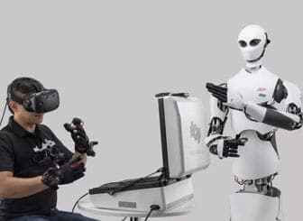 Telexistence: Creating Your Own Personal Robot
