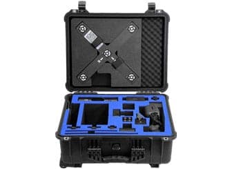 Artec Metrology Kit