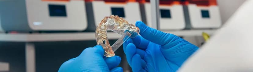 Surgical Guide Resin for Implant Placement