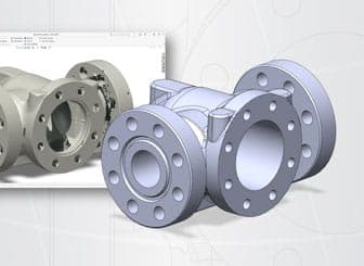 Mesh2Surface for SOLIDWORKS